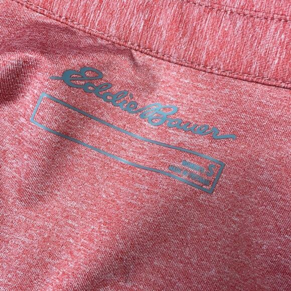 Eddie Bauer women’s S collared dri-fit l/s shirt - Picture 10 of 13